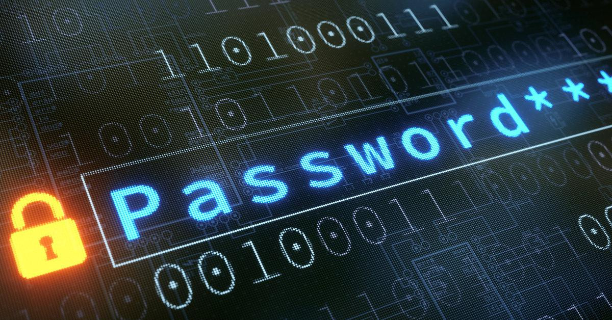 Chuyên gia khuyến cáo vì sao mật khẩu phải dài tối thiểu 8 ký tự