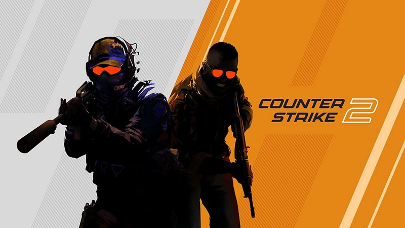 Counter-Strike 2 chính thức ra mắt trong mùa hè năm nay