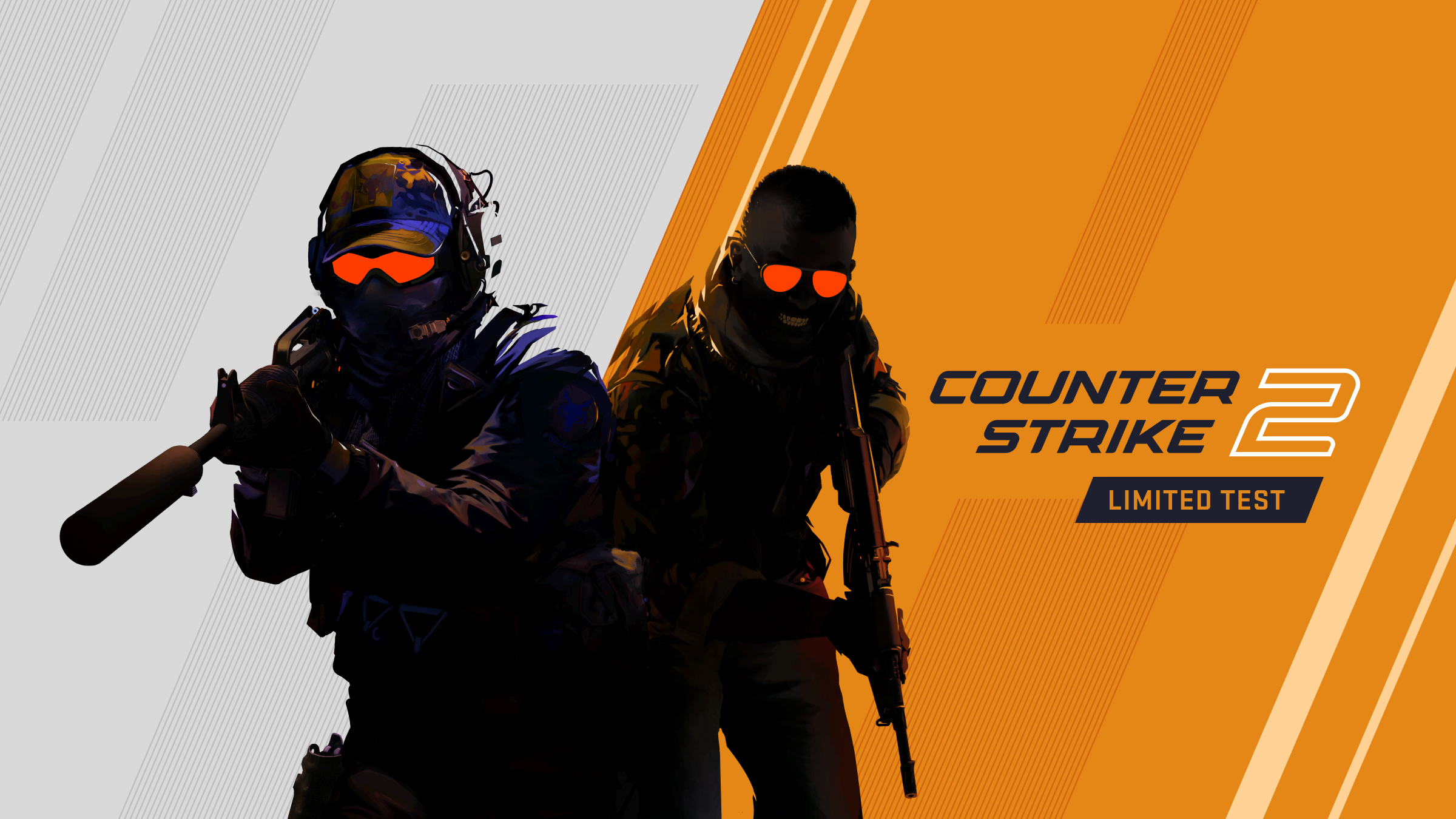 Không còn là tin đồn, Valve chính thức giới thiệu Counter-Strike 2 đến cộng đồng game thủ