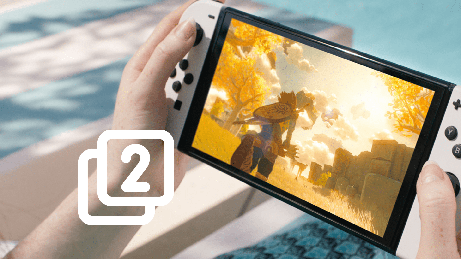 Nintendo rò rỉ cấu hình hệ thống của Switch 2, đủ khiến game thủ hài lòng?