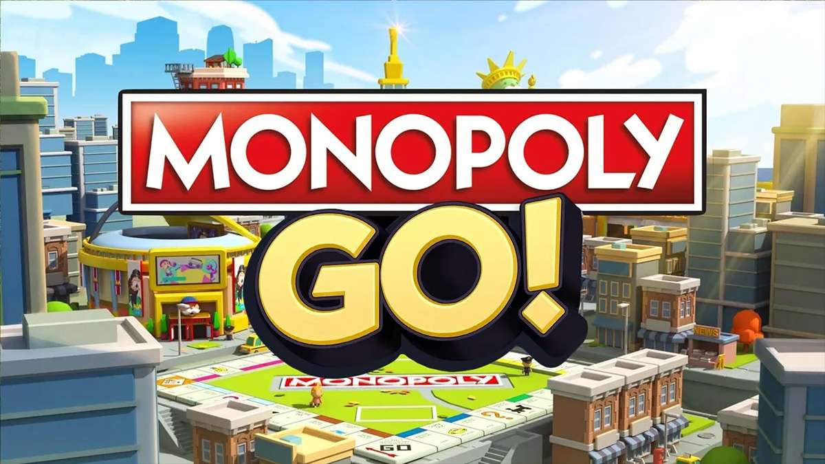 Monopoly GO giúp doanh thu NPH tăng hơn 60%