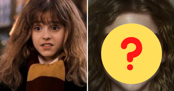 Sốc visual dàn nhân vật Harry Potter hóa người thật: Hermione xấu nhất dàn nữ, Ron bị dìm hàng ác ý?