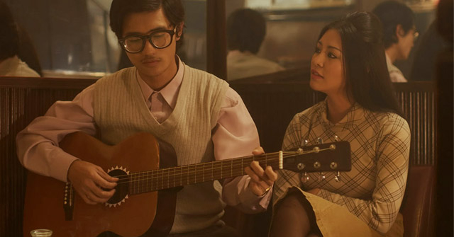 Phim về cố nhạc sĩ Trịnh Công Sơn kinh phí 50 tỷ, mất 5 năm hoàn thành