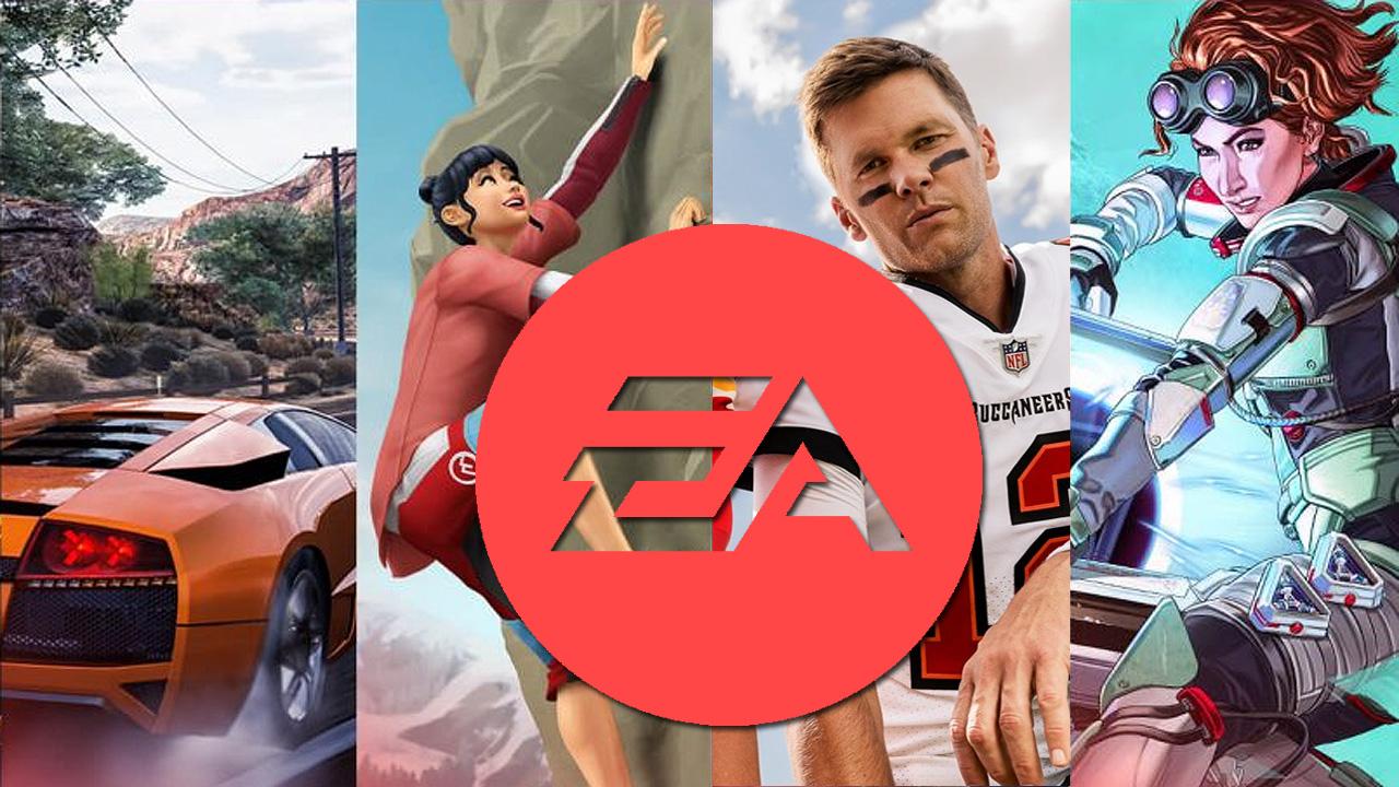 Electronic Arts được cho là đang theo đuổi một thương vụ mua bán lớn