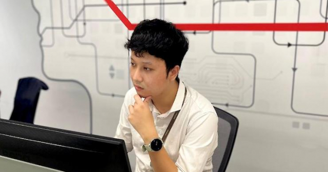 Kỹ sư Việt giành giải nhất cuộc thi quốc tế với giải pháp AI cực hữu dụng