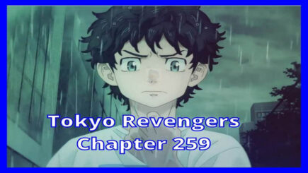 Spoiler Tokyo Revengers 259: Taiju quyết chiến với Kantou Manji, gạ solo kèo với Mikey!