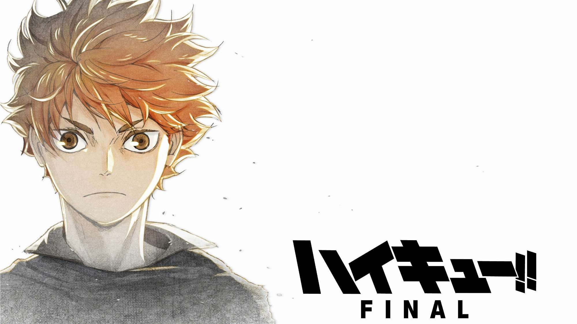 Khán giả sắp sửa phải nói lời tạm biệt với series anime Haikyuu!!