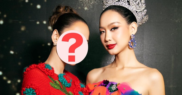 Xuất hiện ứng viên nổi trội, được sao Việt ủng hộ tại Hoa hậu Hòa bình Việt Nam 2023