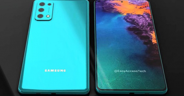 Samsung sắp trình làng ba smartphone Galaxy A giá rẻ mới