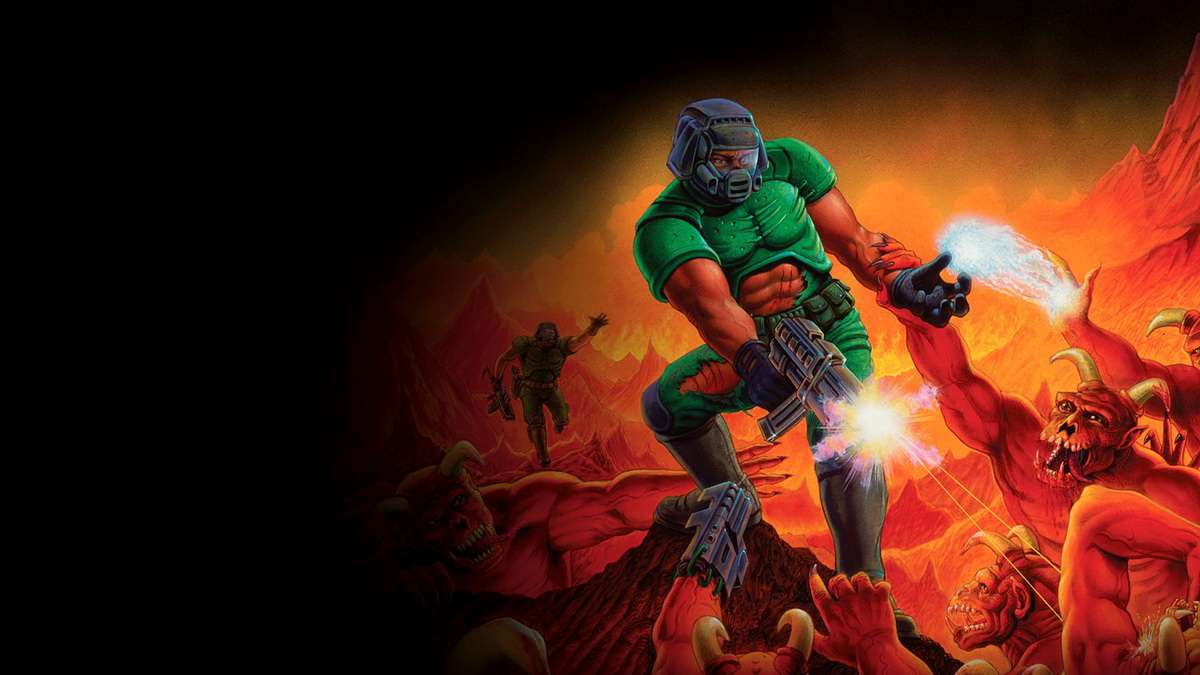 Cha đẻ dòng FPS, tác giả của Doom đang phát triển game bắn súng mới