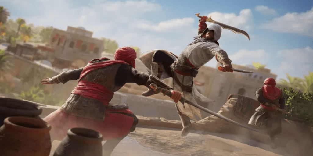 Assassin’s Creed Mirage sẽ phải làm rất nhiều thứ để có lại tình cảm từ fan AC cổ điển