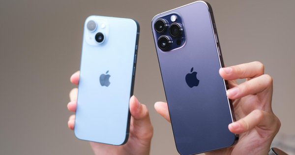 iPhone 14 chính hãng mở bán sớm tại Việt Nam, giá bản xách tay giảm ngay 10 triệu đồng
