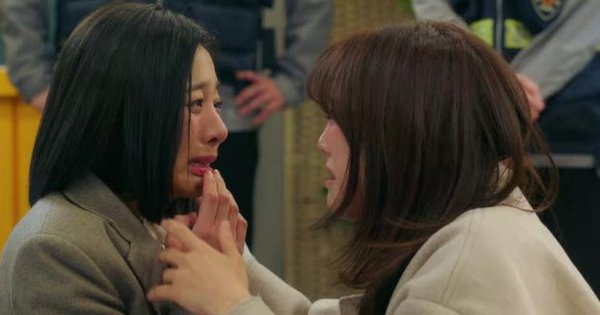 Những đôi bạn nữ khó quên của phim Hàn: Không thể thiếu Hẹn Hò Chốn Công Sở
