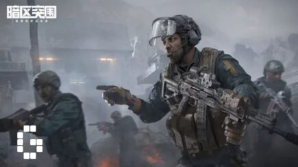 Arena Breakout: “Con lai” của PUBG Mobile và Call of Duty có gì hot?