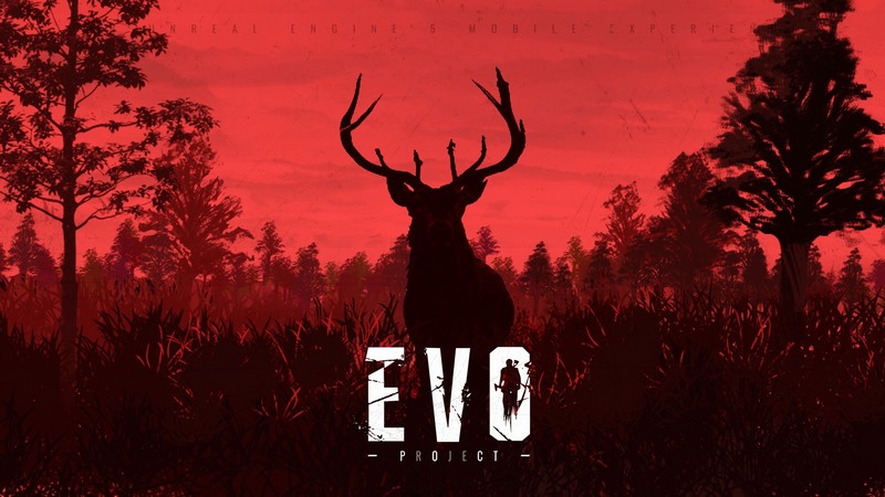 Project Evo - Game sinh tồn Unreal Engine chuẩn bị mở thử nghiệm