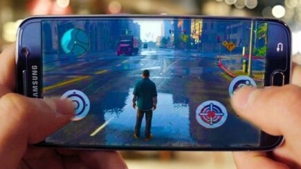 Top 8 Game Mobile đồ họa siêu cao dành cho Android