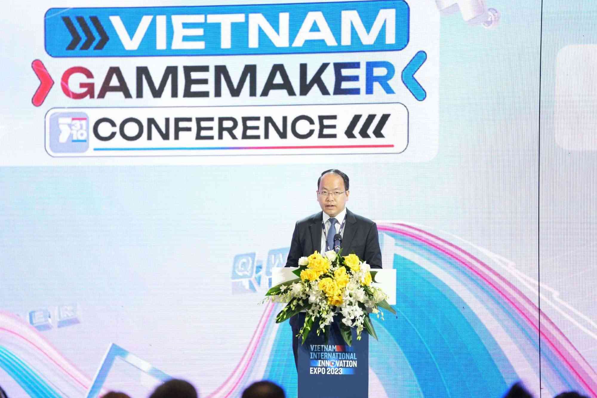 Ngành game Việt cần phát triển nguồn nhân lực chất lượng