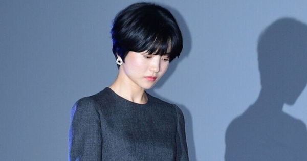 Khổ thân sao nữ cắt tóc vì phim mới lại bị chê thậm tệ, netizen than 