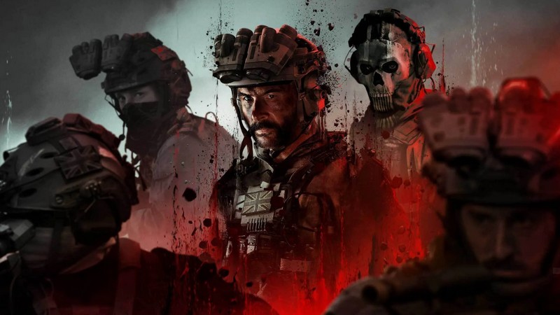 Trò chơi Call of Duty của năm 2024 sẽ lấy bối cảnh Chiến tranh vùng Vịnh