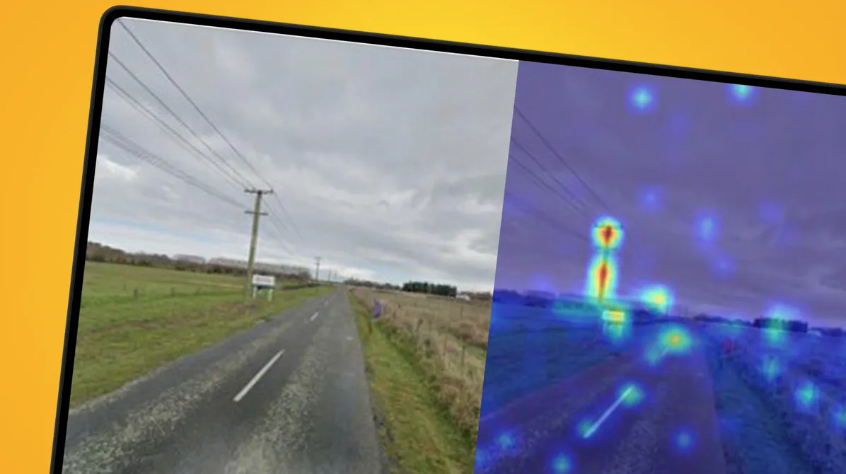 Mô hình AI mới có thể xác định vị trí của bạn chỉ từ một bức ảnh