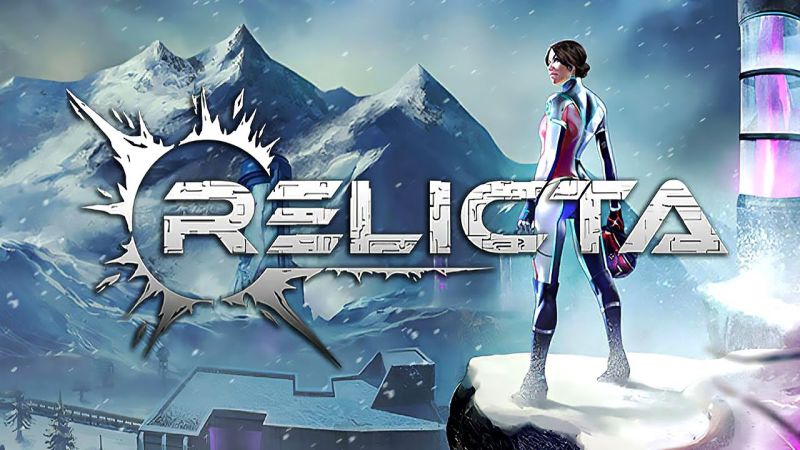 Relicta: Tựa game phiêu lưu trên Mặt Trăng đang được miễn phí trên Epic Games Store