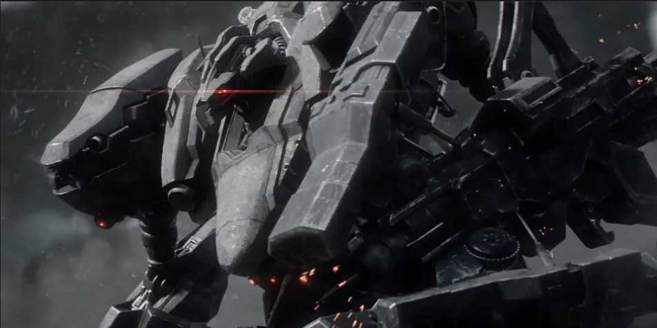 Armored Core 6 sẽ được FromSoftware ra mắt buổi giới thiệu dài một tiếng về tựa game