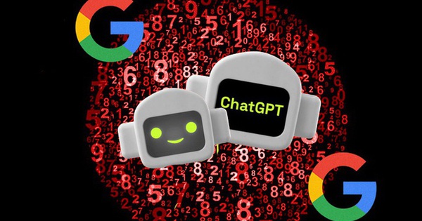 Giải mã sức mạnh ChatGPT - chatbot làm Google run sợ hóa ra của chính các nhà nghiên cứu tại Google