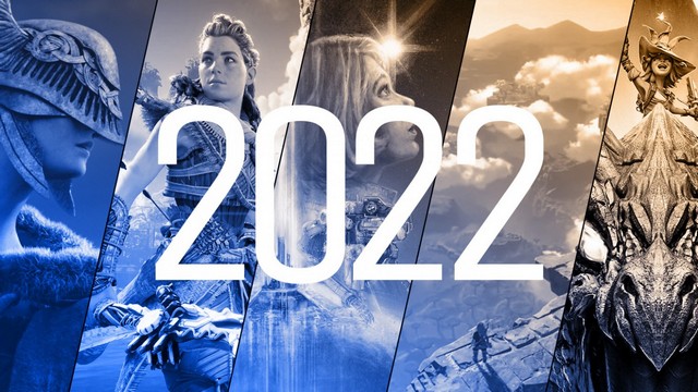 Game of The Year 2022 sẽ thuộc về tựa game nào, đâu là ứng cử viên sáng giá nhất?