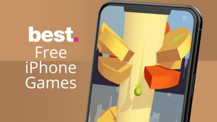 Top những game vui giải trí dành cho iPhone hay nhất