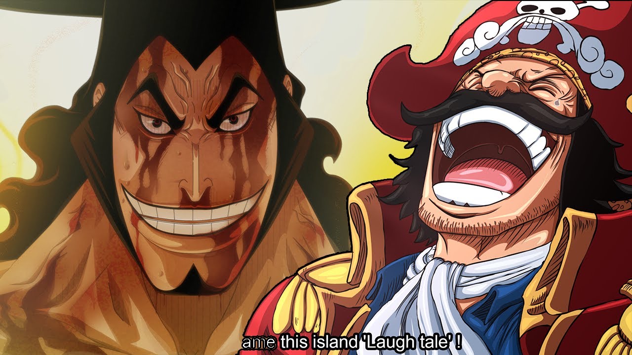 Diễn biến chi tiết của manga One Piece chap 1041