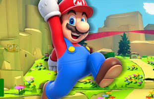 Nguồn gốc thật sự của Mario: Chẳng phải người Ý, cũng không làm thợ sửa ống nước