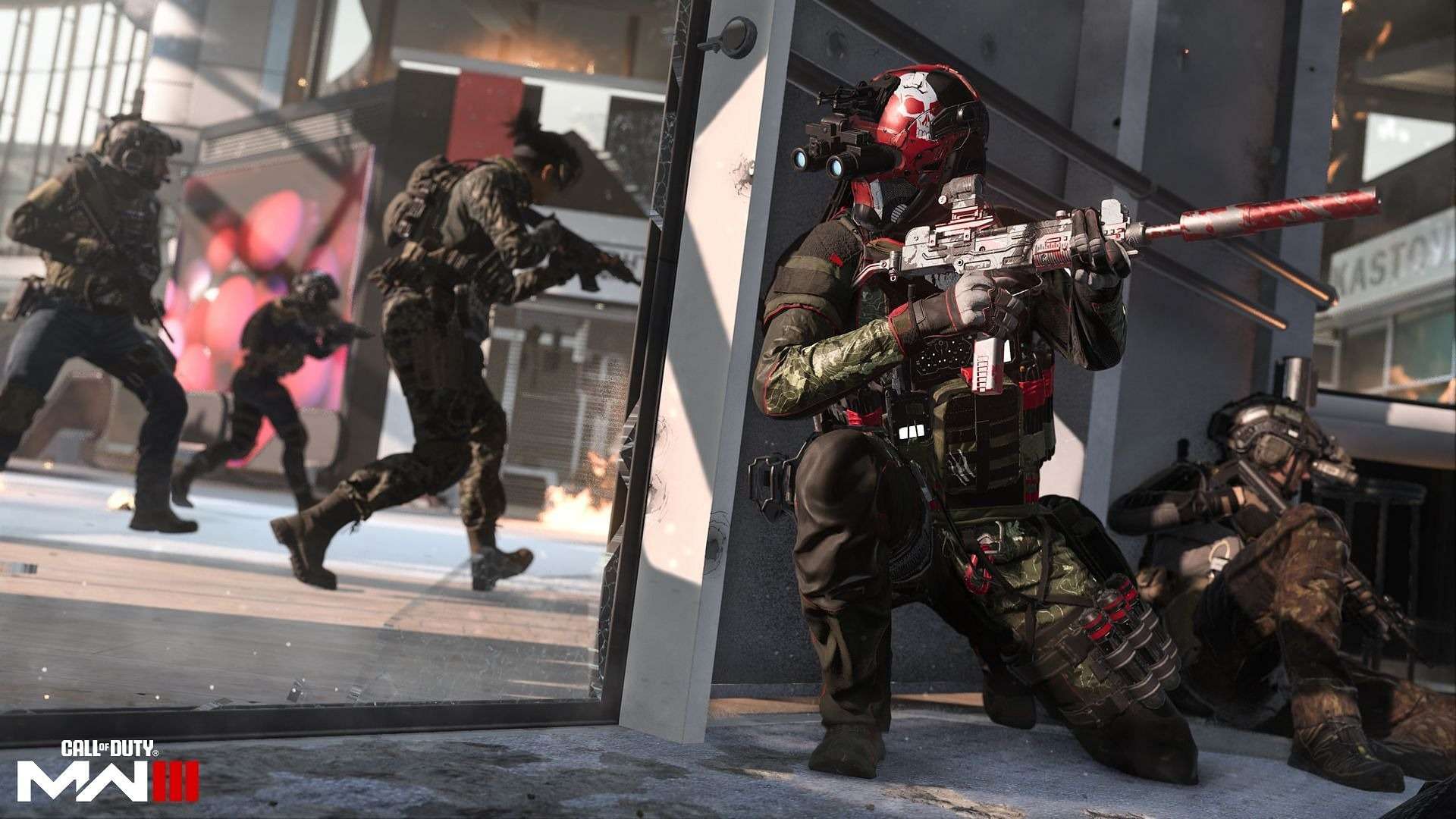 Call of Duty tiếp tục công bố công nghệ bảo mật sau khi đưa 6000 tài khoản ra đảo