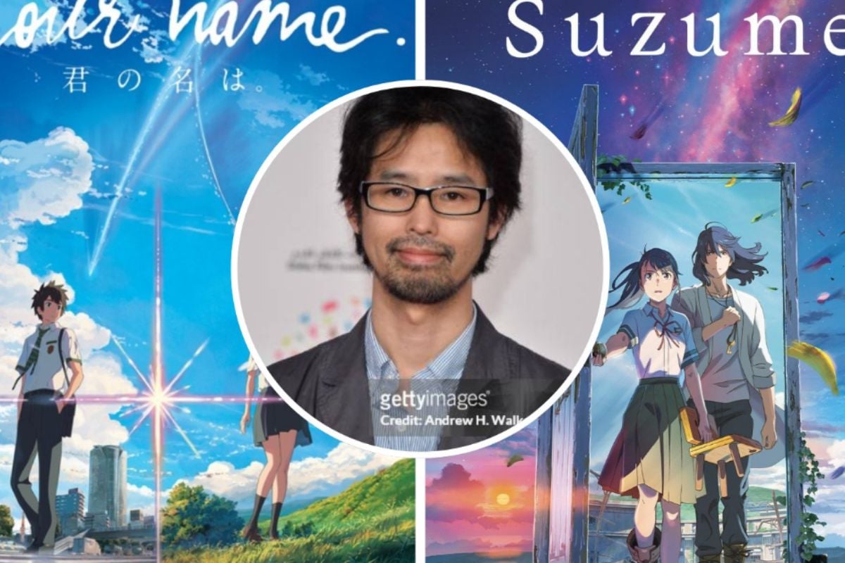 Nhà sản xuất anime Your Name bị bắt bởi cáo buộc quấy rối trẻ vị thành niên