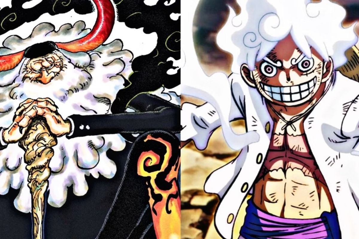 Dự đoán spoiler One Piece 1109: Ngộ Không vs Nhền Nhện, Sanji cùng Franky vs Kizaru. Người Khổng Lồ Sắt thức tỉnh?!