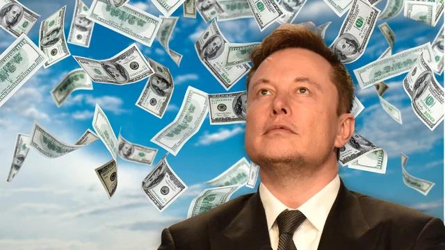 Trang web cho phép bạn thử làm Elon Musk và nhận nhiệm vụ tiêu hết 217 tỉ USD