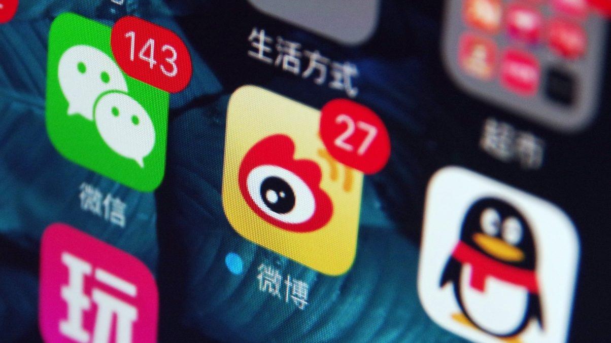 Cư dân mạng xứ Trung tranh cãi nảy lửa khi Weibo công khai địa chỉ IP người dùng