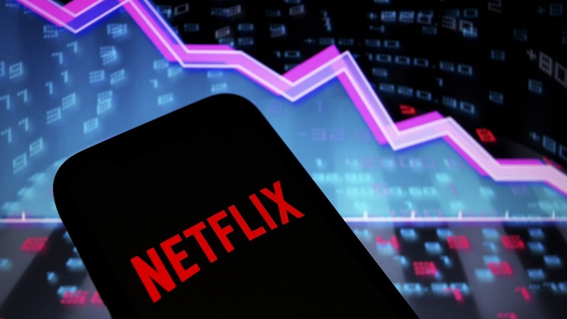 Netflix quyết tâm đẩy mạnh phát triển game sau khi cổ phiếu sụt giảm