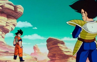 Dragon Ball: Vegeta từng cảm thấy bị 'làm nhục' bởi 1 hành động của Goku