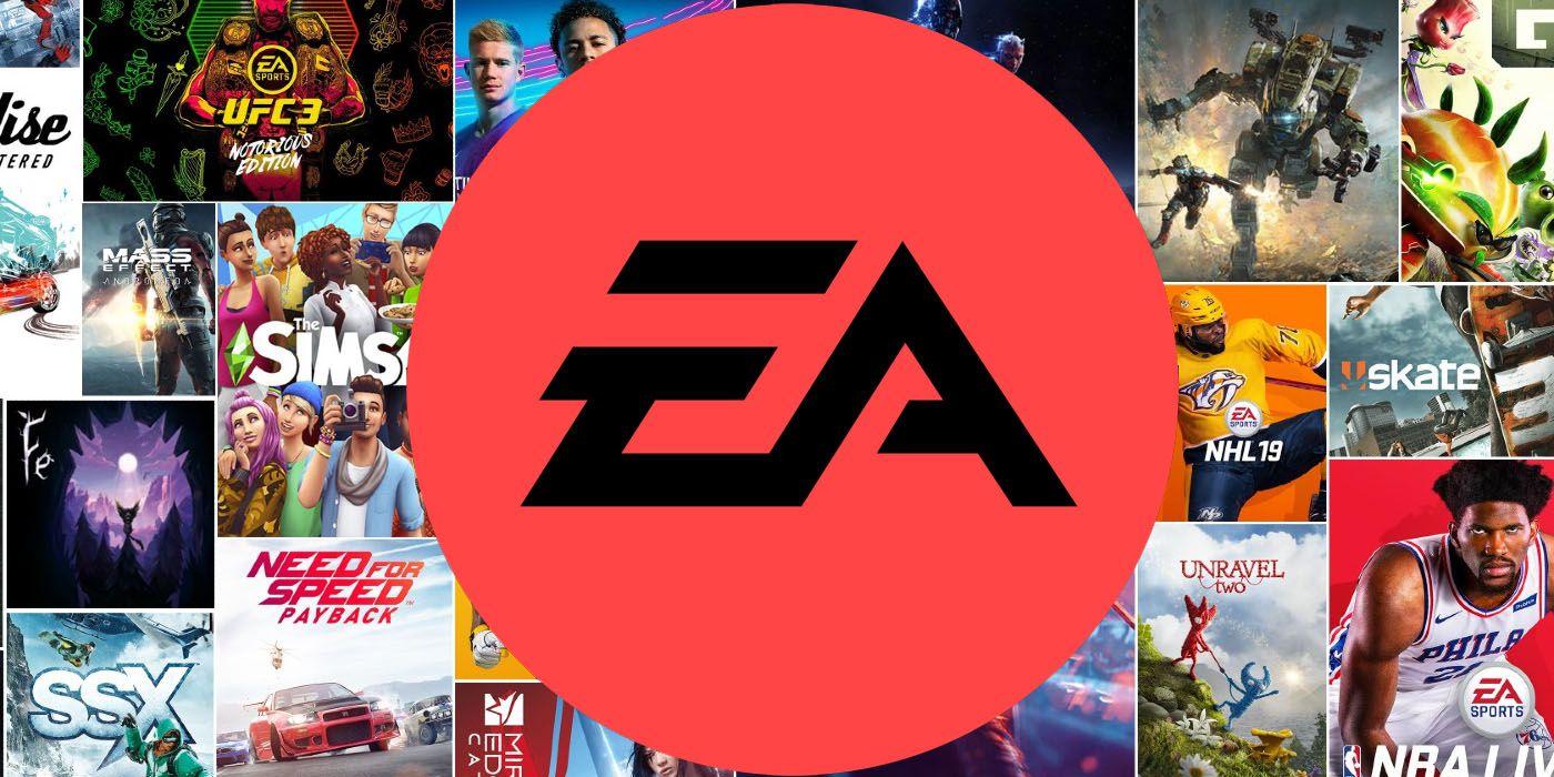 EA được cho là đang cố gắng được Disney hoặc Amazon mua lại