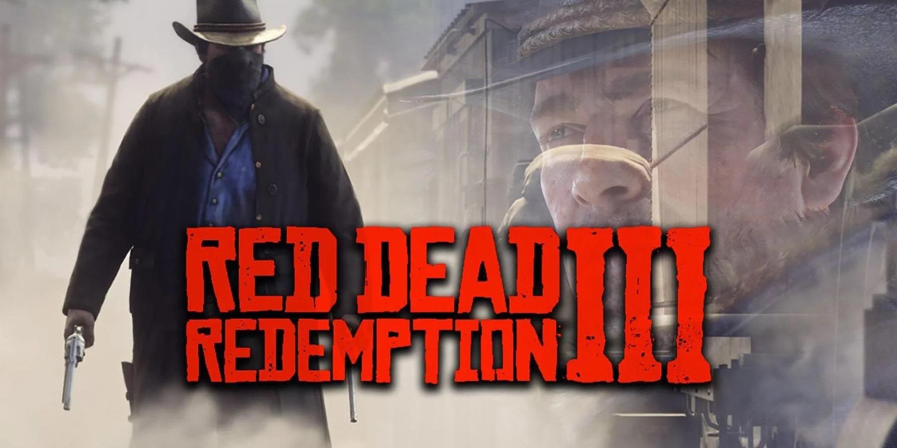 Red Dead Redemption 3 và những nhân vật có khả năng trở thành nhân vật chính mới