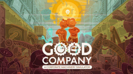 Good Company: Điều hành tập đoàn công nghệ có gì khó?