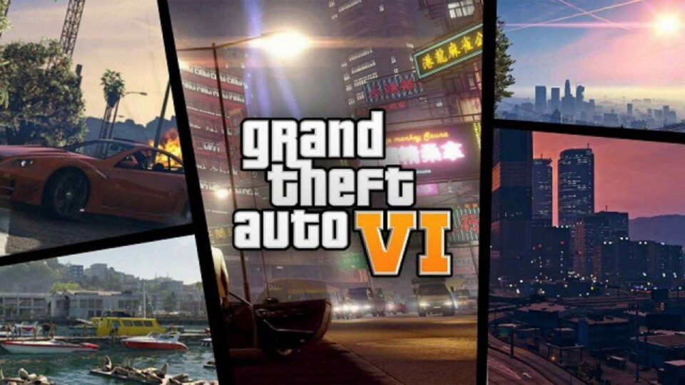 Rockstar đang lên kế hoạch cho ngày phát hành Grand Theft Auto 6