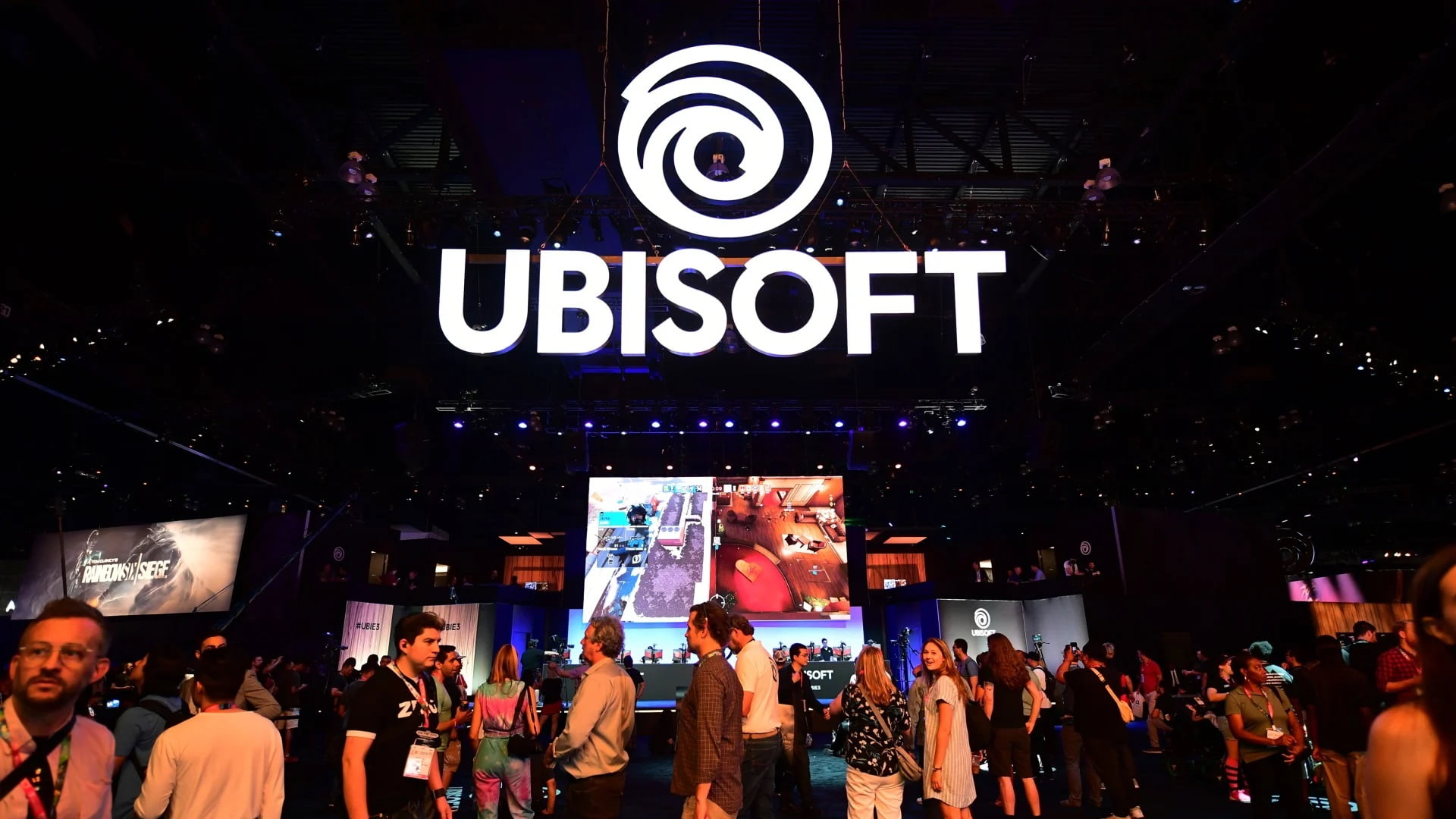 Một vài thỏa thuận hợp tác đã giúp doanh thu game mobile của Ubisoft tăng vọt