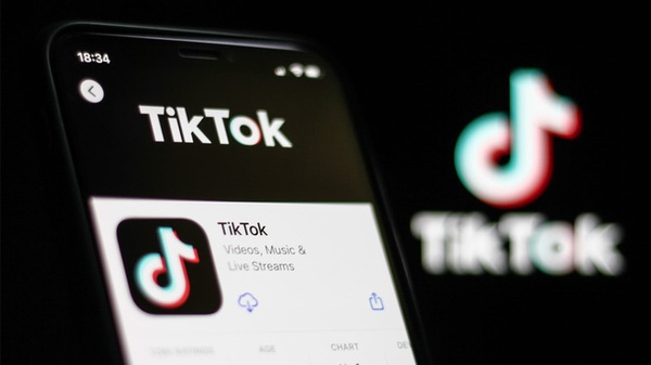 Trình duyệt của TikTok có thể theo dõi mọi hoạt động của người dùng trên điện thoại?
