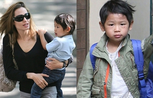 Pax Thiên - cậu bé gốc Việt được Angelina Jolie nhận làm con nuôi giờ sống ra sao?