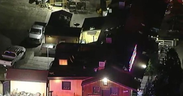 Mỹ: Cãi nhau với vợ, người đàn ông xả súng trong quán bar ở quận Cam khiến 10 người thương vong