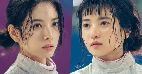 Dàn sao Tuổi 25, Tuổi 21: Kim Tae Ri sắp đóng phim mới, Bona hóa công chúa trong dự án cổ trang