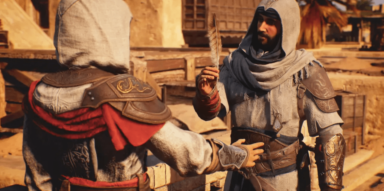 Assassin's Creed Mirage khiến game thủ lo ngại vì có thể sử dụng Denuvo