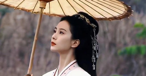 Soi nhan sắc của Lưu Thi Thi ở phim mới: U40 mà quá trẻ đẹp, thần thái đỉnh của đỉnh