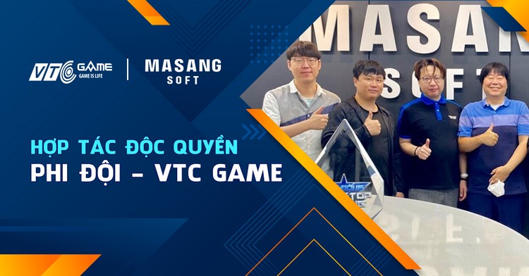 Masangsoft xác nhận giải đấu không chiến thế giới được tổ chức vào 2023, Phi Đội Việt Nam đã sẵn sàng tham dự?